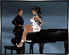 Piano Kisses Of Love