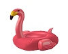 [JJ]  Flamingo Float