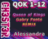 Queen of Kings-Gabry RMX