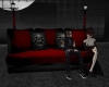 vamp. private chat couch