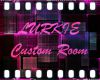 Lurkie Custom Room