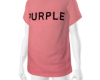 ʀ. Purple