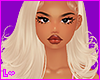 𝓁. celeste blonde