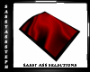 [SS] Red Satin Blanket