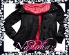 NZ| Winter Jacket Black
