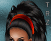 TRZ- Sexy Black Hair