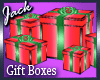 Lush Xmas Gift Box set