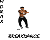 [MD]BreakDance