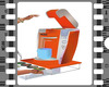 Animated Keurig Machine