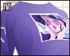 闇 Purple Japan