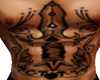 [qmr]Dagger tattoo