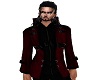 Vampire Evening Coat