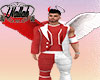 Angel Devil Outfit M.