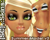 [SC] Summer Model v.2- 1