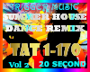 Summer House Dance Remix