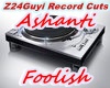 Ashanti - Foolish