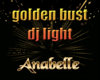 golden light dj