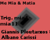 [R]Me Mia Matia pt.2