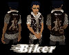 [my]Biker Jacket Male 3