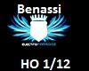 Benassi- Hard Ones Tramp