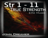 True Strength [ Epic ]