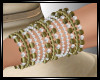Bracelets LF