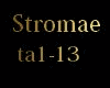 Stromae Ta fête