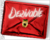 I│Derivable Clutch