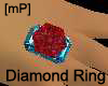 [mP] Diamond Ring
