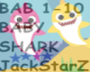 BABY SHARK * KIDS