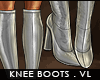 ! shiny . boots. vl