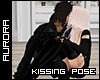 A| Kissing Pose 2