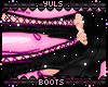 [ Y ] Stompers B/P