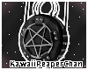 K| Pentagram Bag