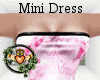 BCA Mini Dress