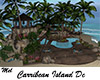 CARRIBEAN DREAM ISLAND