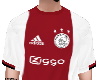 T-shirt Ajax