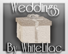 WL~Vintage Wedding Gifts