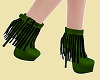 D*green shoes