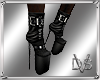 Dark Vixen Boots 2014