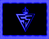 SS567 (M) ROYAL BLACK