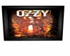 ozzy flame picture