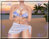 Lilac Tropic Bikini