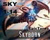 Skyborn - Ivan Torrent