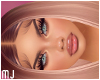 Tyra Copper Bronde