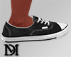 Sneakers  ♛ DM