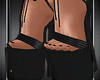 *Black Heels*
