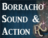 Borracho 2 Action/Sound