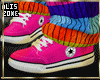 [AZ] 80s Warmers