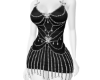 Sexy Chic Black Dress 01
